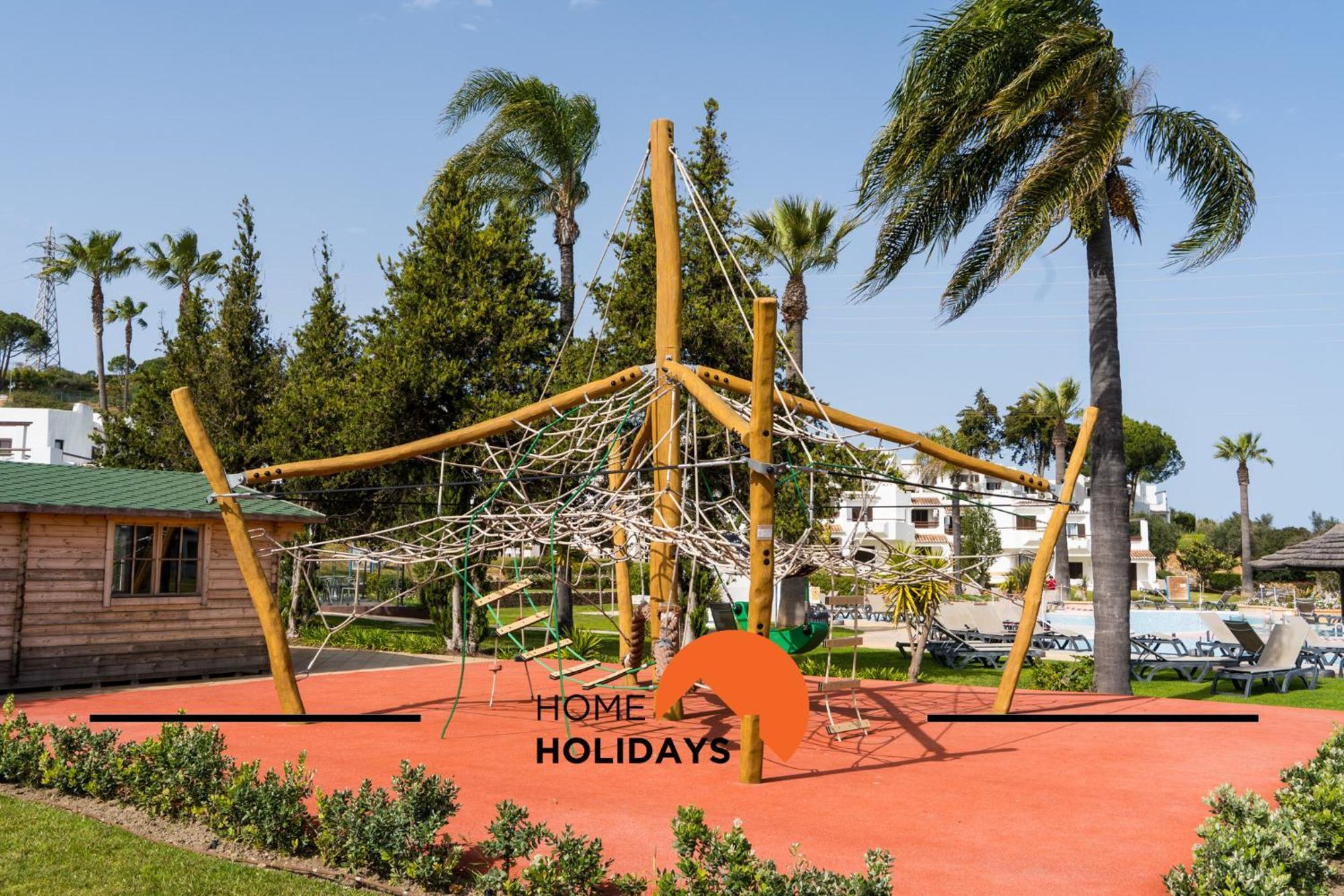 #025 T3 Encantador Em By Holidays